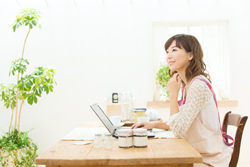 意外と簡単?主婦が起業する際に知っておきたい5つのポイント